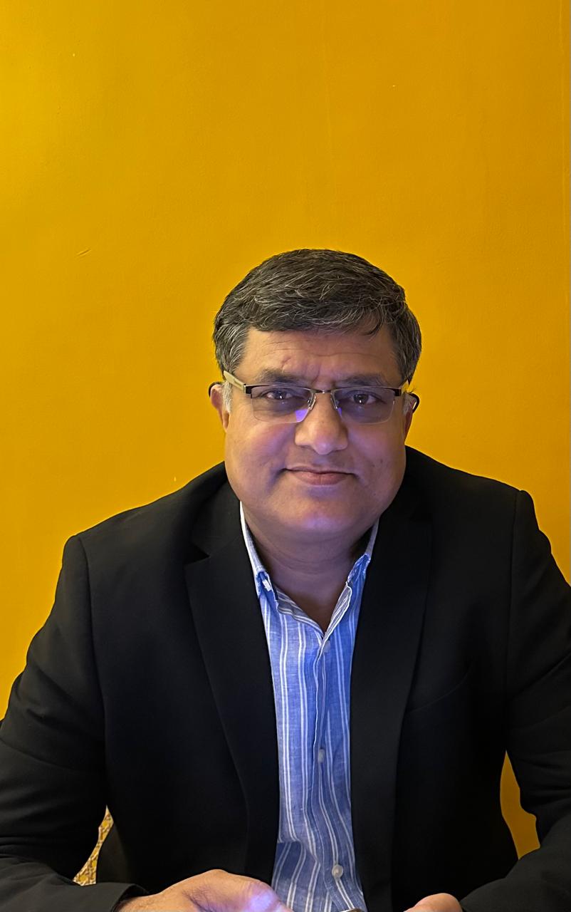 Mr.Ankur Patial